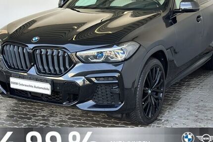BMW X6 95.070 km 59.649 &euro; Heilbronn 74074