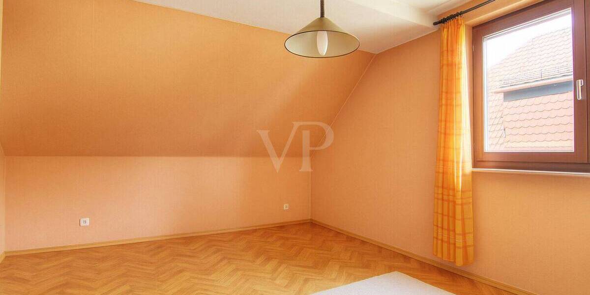 Einfamilienhaus Heilbronn / Neckargartach Neckargartach - 6 Zimmer, 102 m&sup2;, 344.000&euro; | Angebot:26723574