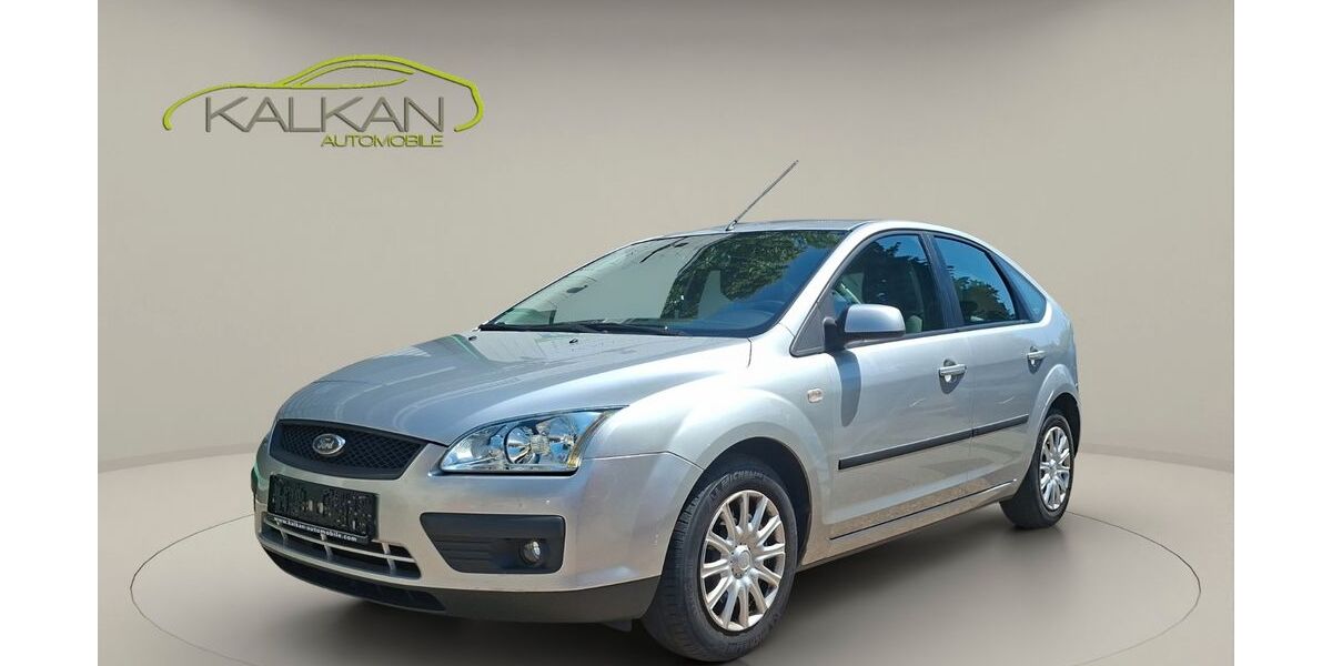 Ford Focus 159.087 km 2.750 &euro; Neckarsulm 74172