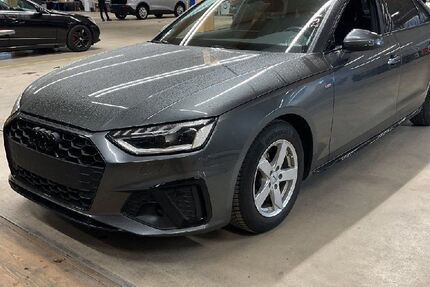 Audi A4 63.700 km 29.799 &euro; Heilbronn 74074