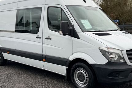 Mercedes-Benz Sprinter 116.466 km 28.990 &euro; Sinsheim 74889