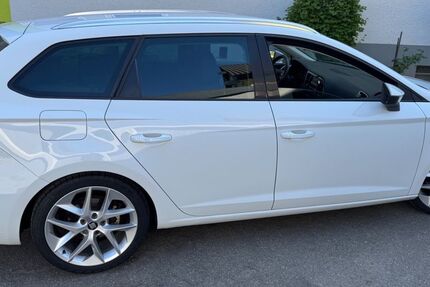 Seat Leon 167.000 km 10.700 &euro; Heilbronn 74076