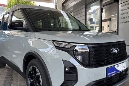 Ford Tourneo Courier 2.900 km 28.889 &euro; Steinheim an der Murr 71711