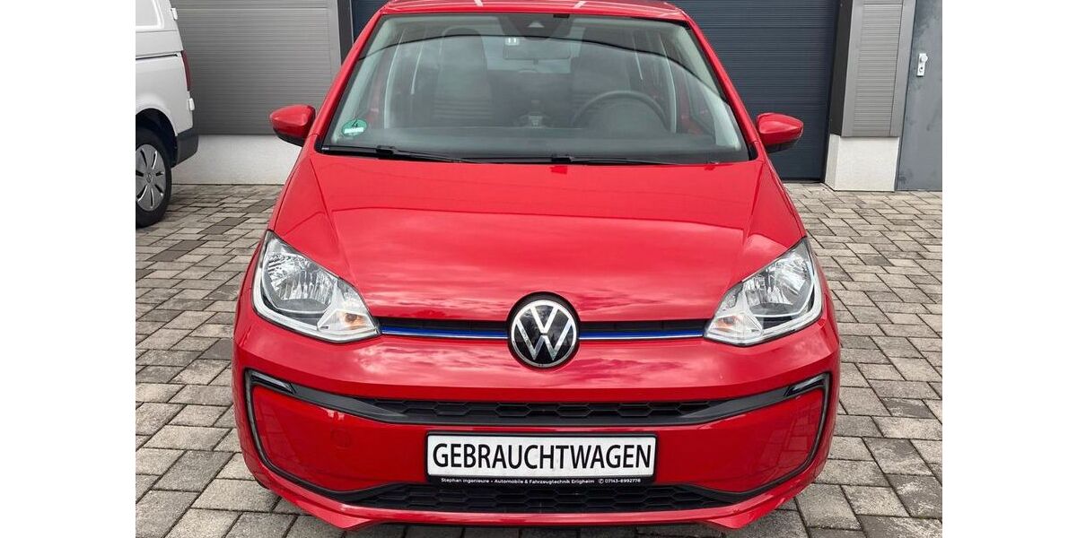 VW up! 31.500 km 12.400 € Erligheim 74391