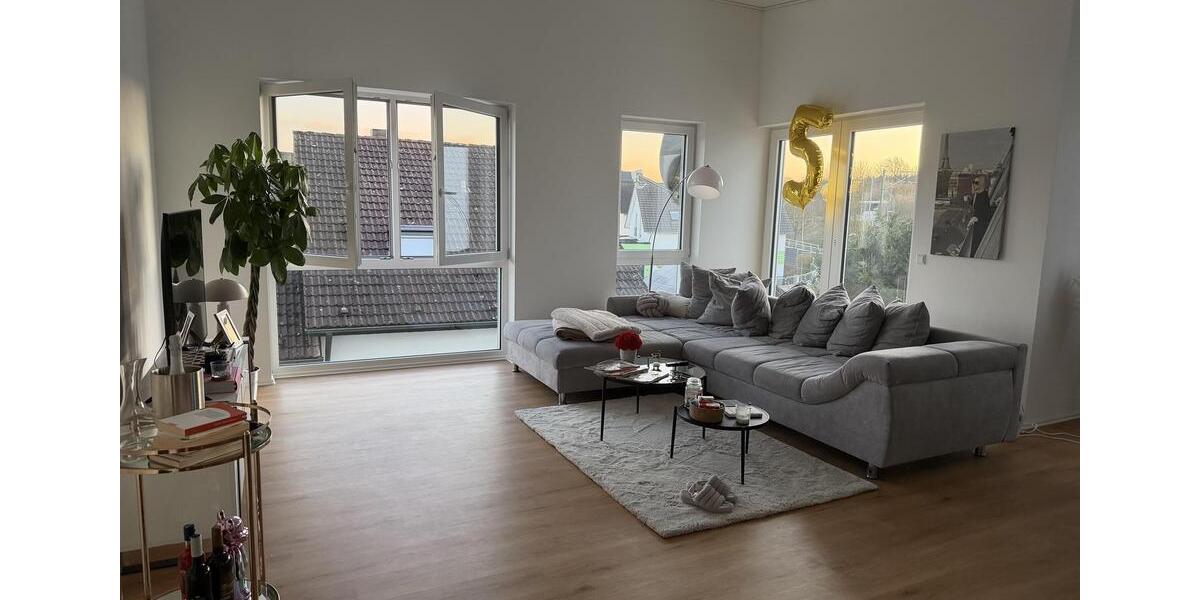 Etagenwohnung Bretzfeld - 2.5 Zimmer, 65 m&sup2;, 800&euro; | Angebot:25309600