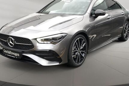 Mercedes-Benz CLA 180 4.873 km 38.689 &euro; Heilbronn 74072