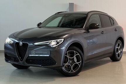 Alfa Romeo Stelvio 133.901 km 19.980 &euro; Heilbronn 74078