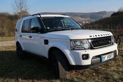 Land Rover Discovery 147.000 km 28.990 € Obersulm 74182