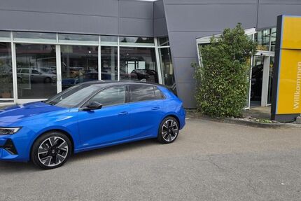 Opel Astra Electric 38.499 km 23.990 &euro; Großbottwar 71723