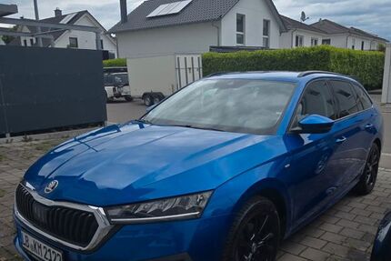 Skoda Octavia 94.000 km 19.500 &euro; Benningen 71726