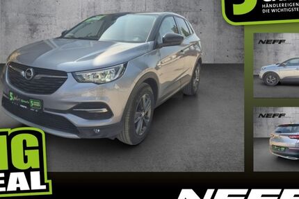 Opel Grandland (X) 38.600 km 19.410 € Bad Friedrichshall 74177