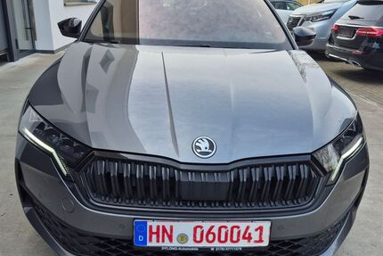 Skoda Octavia 7.574 km 28.900 &euro; Neuenstadt am Kocher 74196
