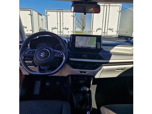 Suzuki Swift 1.2 Hybrid MT Comfort 4.800 km 18.690 € Obrigheim-Asbach 74847