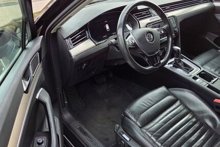 VW Passat 200.000 km 14.500 € Bad Friedrichshall 74177