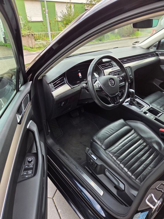 VW Passat 200.000 km 14.500 € Bad Friedrichshall 74177