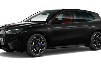BMW iX 21.880 km 47.300 &euro; Asperg 71679