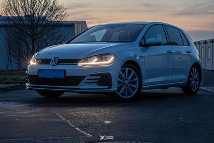 VW Golf 115.000 km 24.999 &euro; Freiberg 71691