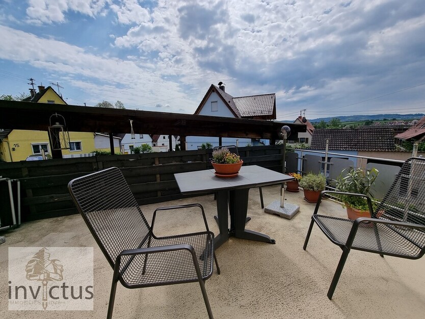 Charmantes Zweifamilienhaus in Obersulm! Vielseitig nutzbar für Familien, Investoren und Mehrgenerationenwohnen 7 zimmer