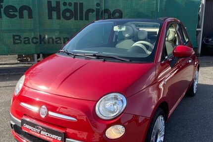 Fiat 500 165.000 km 4.290 &euro; Backnang 71522