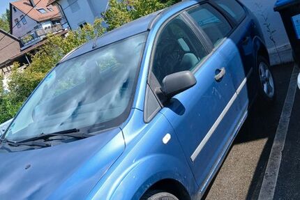 Ford Focus 236.000 km 900 &euro; Burgstetten 71576