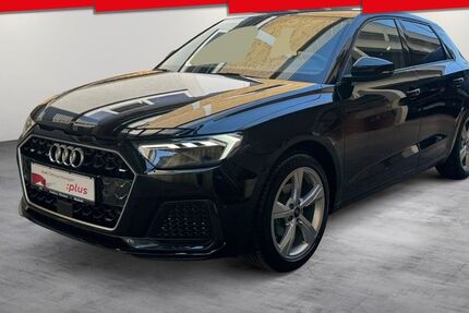 Audi A1 8.346 km 27.450 &euro; Mosbach 74821