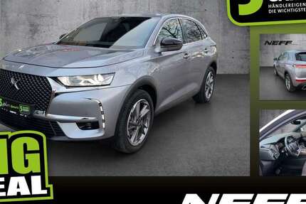 DS Automobiles DS 7 Crossback 21.800 km 23.990 &euro; Heilbronn 74074