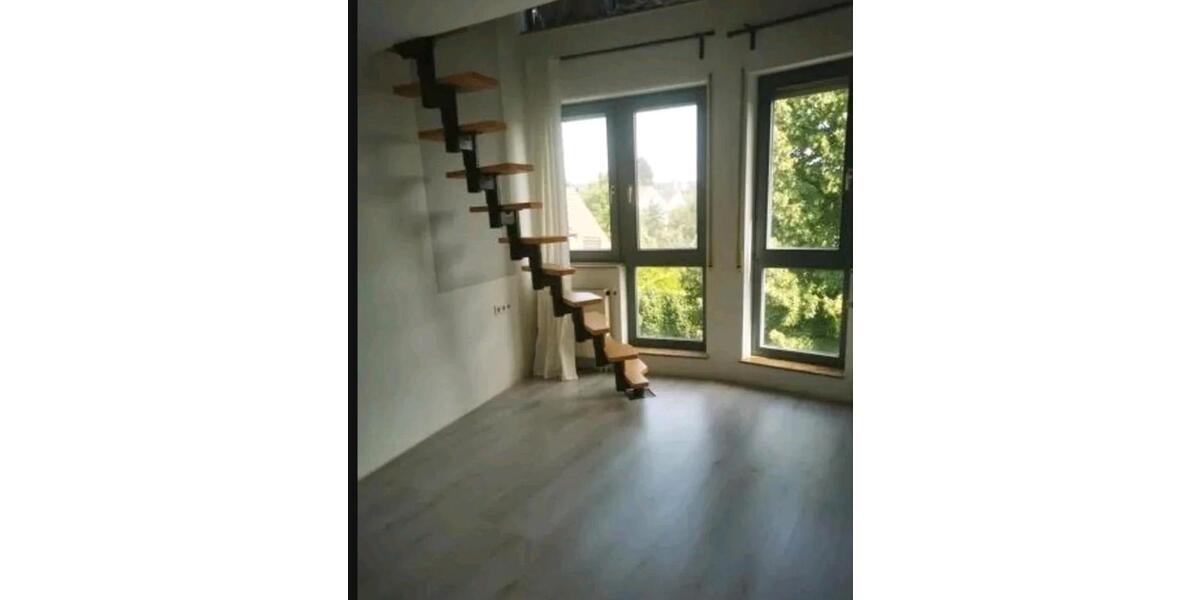 3,5 Zimmer Penthouse Wohnung 82,5 qm2 3.5 zimmer