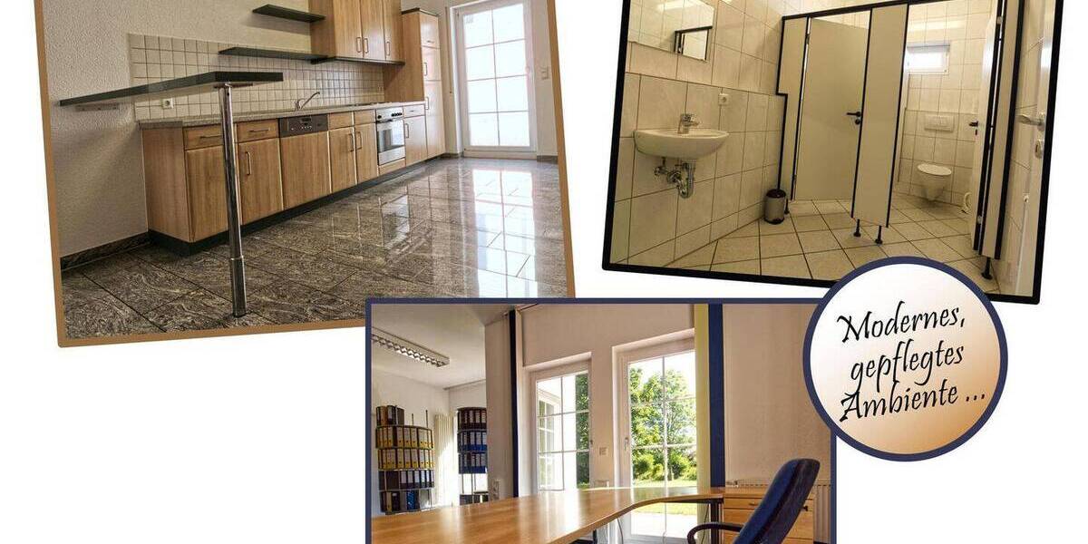 Gewerbeobjekt Brackenheim Stockheim - 595.000&euro; | Angebot:22505131