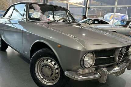 Alfa Romeo GT 53.000 km 27.990 &euro; Forchtenberg 74670