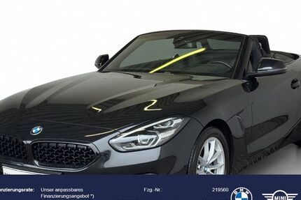 BMW Z4 29.999 km 36.888 &euro; Heilbronn 74076