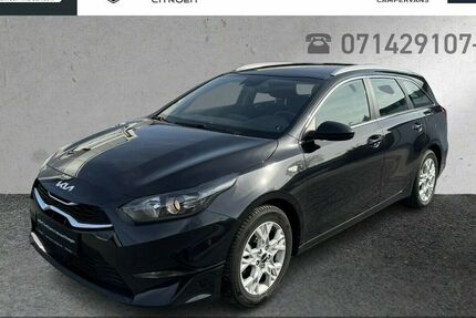 Kia ceed Sportswagon 77.889 km 19.800 &euro; Bietigheim-Bissingen 74321