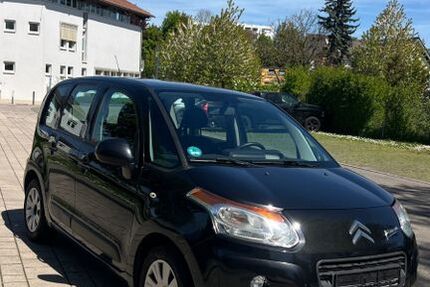 Citroen C3 139.800 km 2.999 &euro; Massenbachhausen 74252