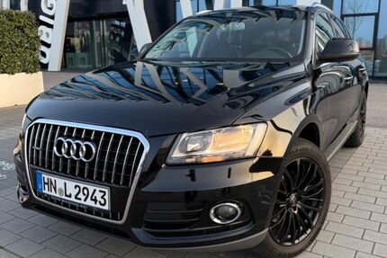 Audi Q5 206.000 km 13.300 &euro; Heilbronn 74080