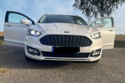 Ford Mondeo 149.900 km 16.490 &euro; Sinsheim 74889