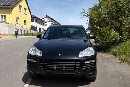 Porsche Cayenne 97.000 km 17.999 &euro; Mosbach 74821