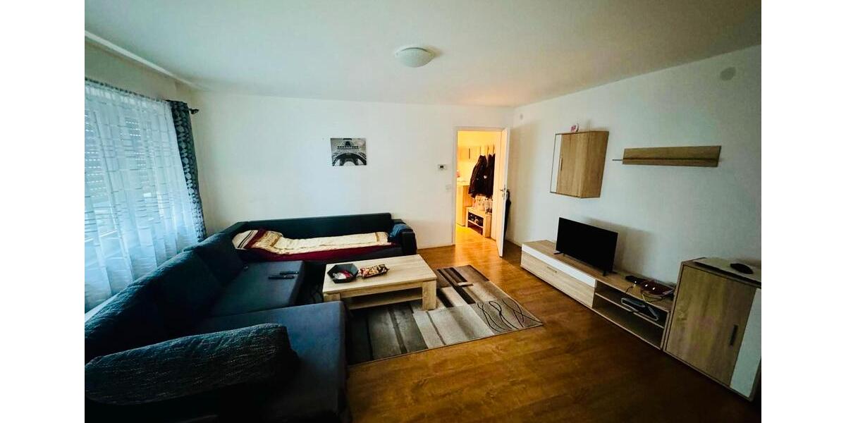 Hochparterre Heilbronn - 2 Zimmer, 60 m&sup2;, 195.000&euro; | Angebot:26341057