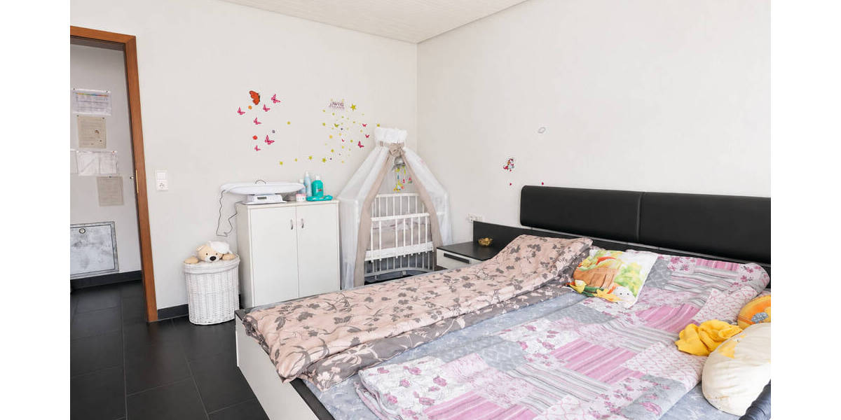 Etagenwohnung Sachsenheim / Hohenhaslach Hohenhaslach - 3 Zimmer, 65 m&sup2;, 199.000&euro; | Angebot:26474683