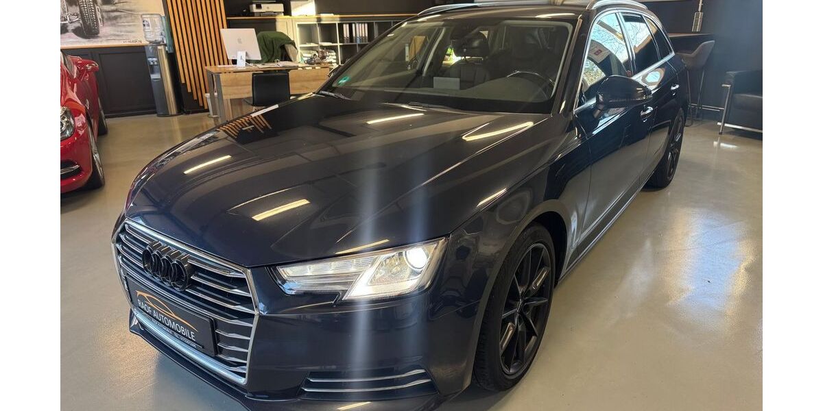 Audi A4 132.000 km 15.990 &euro; Heilbronn 74078