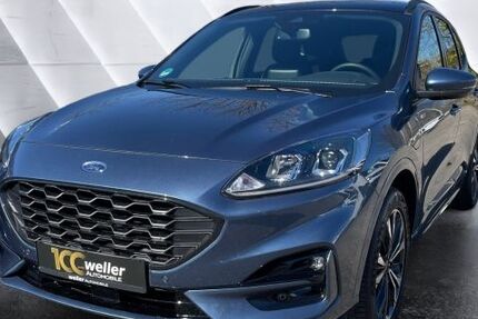 Ford Kuga 32.800 km 23.990 € Bietigheim-Bissingen 74321