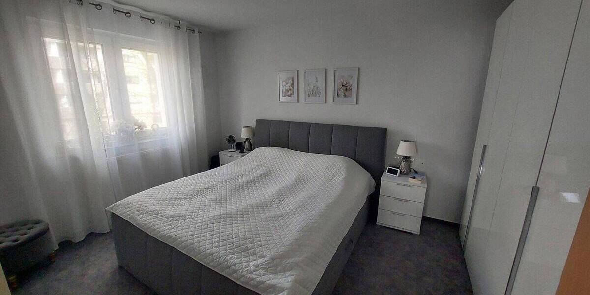 Etagenwohnung Heilbronn-Böckingen Böckingen - 3 Zimmer, 86 m&sup2;, 379.000&euro; | Angebot:26120778