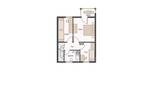 Reihenendhaus Marbach am Neckar / Hörnle Hörnle - 4 Zimmer, 90 m&sup2;, 429.000&euro; | Angebot:26489054