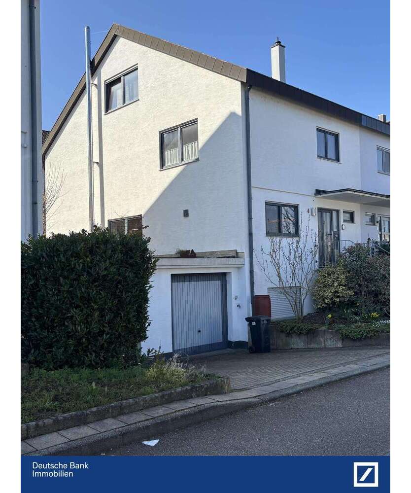 Haus zum Kaufen in Bietigheim-Bissingen 740.000 € 160 m²