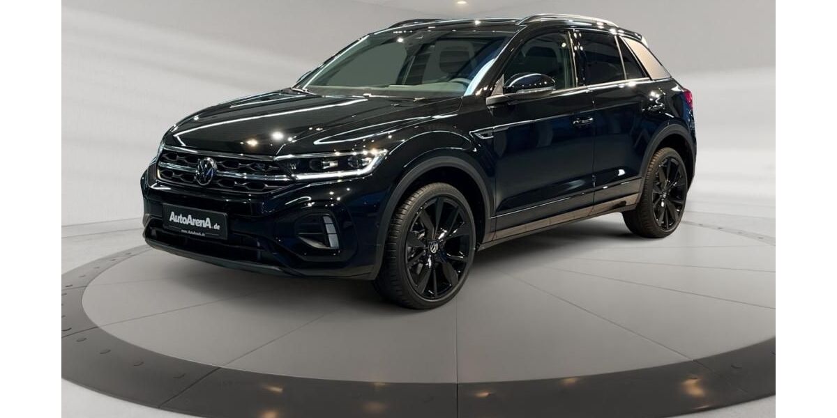 VW T-Roc 3.085 km 37.989 &euro; Neckarsulm-Obereisesheim 74172