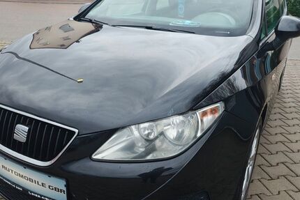 Seat Ibiza 143.000 km 3.950 &euro; Sulzbach.a.d.murr 71560