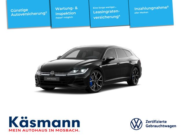 VW Arteon 12.005 km 44.230 &euro; Mosbach 74821