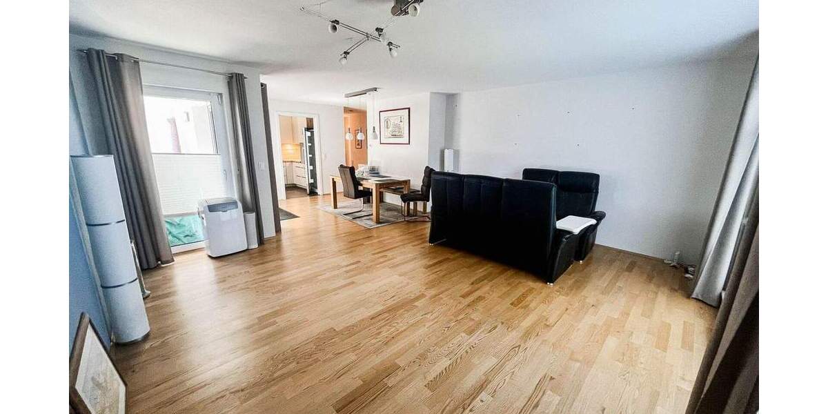 Etagenwohnung Öhringen - 4 Zimmer, 115 m&sup2;, 465.000&euro; | Angebot:23062289