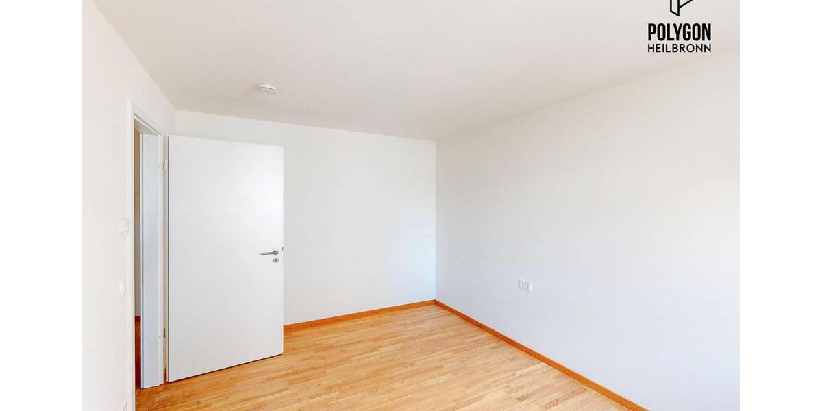 Etagenwohnung Heilbronn Kernstadt - 2 Zimmer, 66 m&sup2;, 1.090&euro; | Angebot:23804795