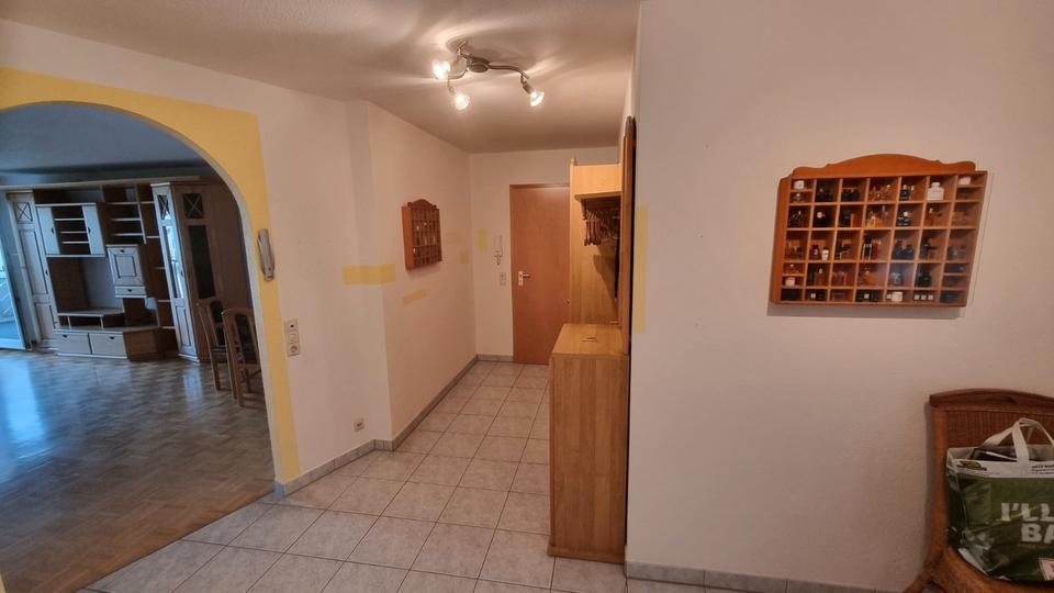 Etagenwohnung Sachsenheim - 3.5 Zimmer, 87 m&sup2;, 310.000&euro; | Angebot:25975794