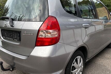 Honda Jazz 90.300 km 3.999 € Marbach 71672