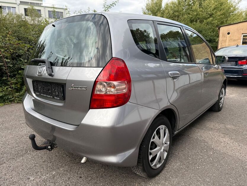 Honda Jazz 90.300 km 3.999 € Marbach 71672
